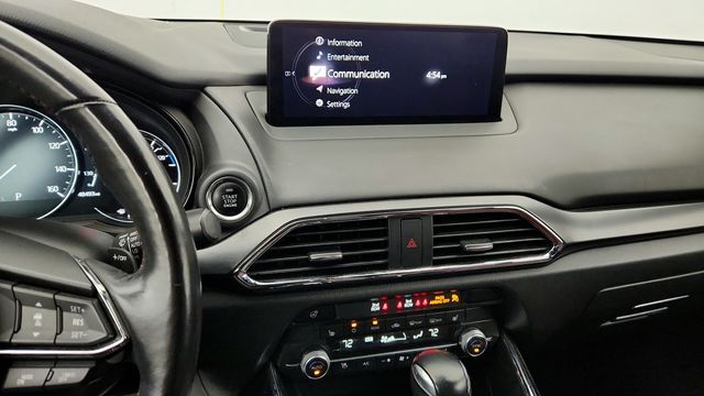 2021 Mazda CX-9 Carbon Edition - 22951845 - 17