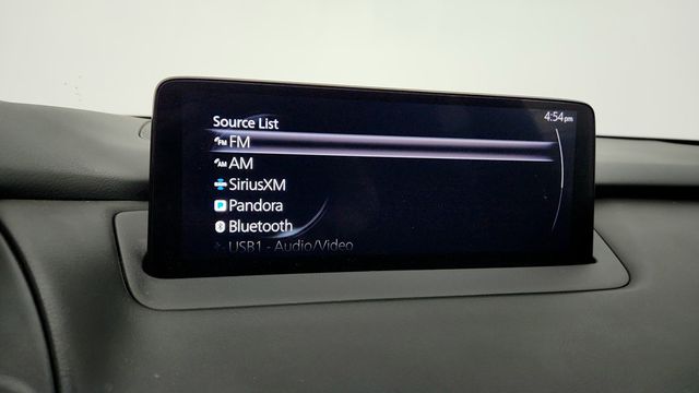 2021 Mazda CX-9 Carbon Edition - 22951845 - 18