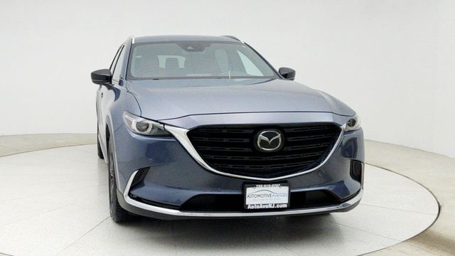 2021 Mazda CX-9 Carbon Edition - 22951845 - 1