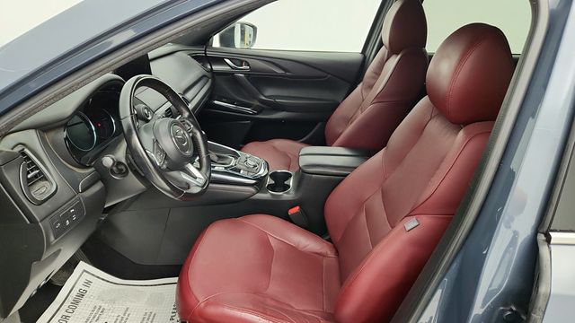 2021 Mazda CX-9 Carbon Edition - 22951845 - 19