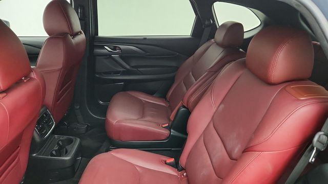 2021 Mazda CX-9 Carbon Edition - 22951845 - 20
