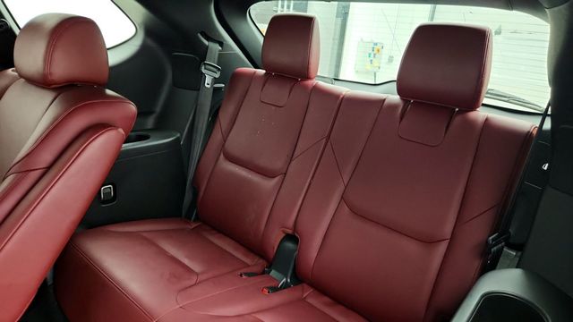 2021 Mazda CX-9 Carbon Edition - 22951845 - 21
