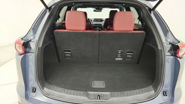 2021 Mazda CX-9 Carbon Edition - 22951845 - 22