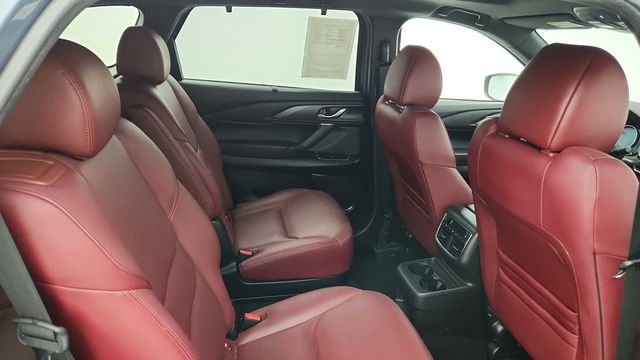 2021 Mazda CX-9 Carbon Edition - 22951845 - 23
