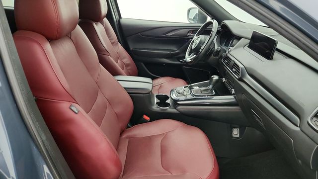 2021 Mazda CX-9 Carbon Edition - 22951845 - 24