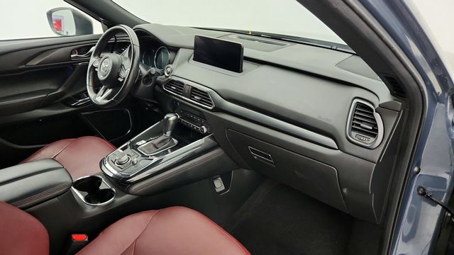 2021 Mazda CX-9 Carbon Edition - 22951845 - 25