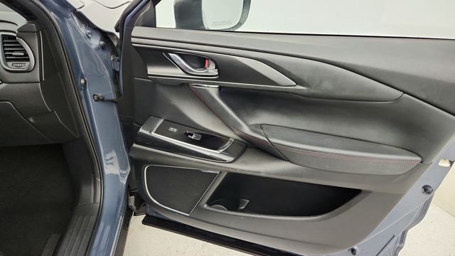 2021 Mazda CX-9 Carbon Edition - 22951845 - 26