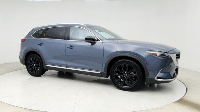 2021 Mazda CX-9 Carbon Edition - 22951845 - 2