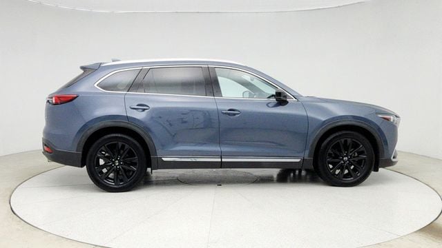2021 Mazda CX-9 Carbon Edition - 22951845 - 3