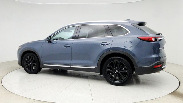 2021 Mazda CX-9 Carbon Edition - 22951845 - 6