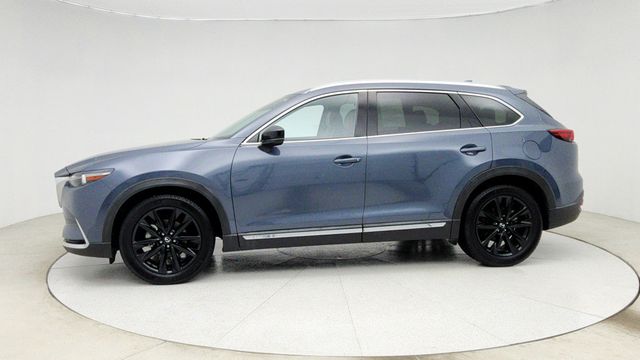 2021 Mazda CX-9 Carbon Edition - 22951845 - 7