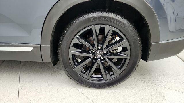 2021 Mazda CX-9 Carbon Edition - 22951845 - 8