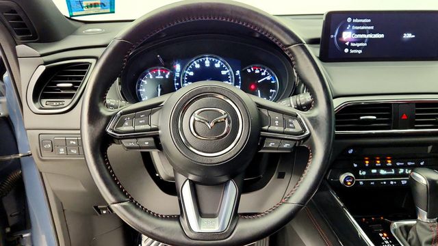 2021 Mazda CX-9 Carbon Edition AWD - 23094191 - 12