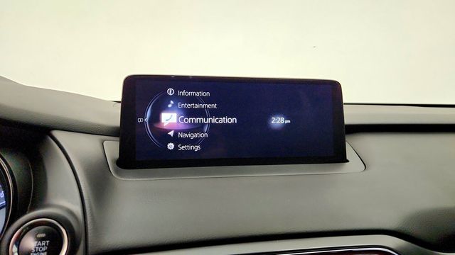 2021 Mazda CX-9 Carbon Edition AWD - 23094191 - 16