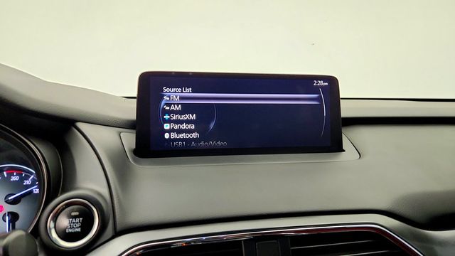 2021 Mazda CX-9 Carbon Edition AWD - 23094191 - 18