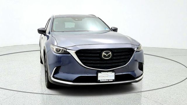 2021 Mazda CX-9 Carbon Edition AWD - 23094191 - 1