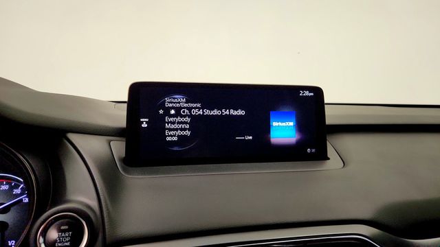 2021 Mazda CX-9 Carbon Edition AWD - 23094191 - 19