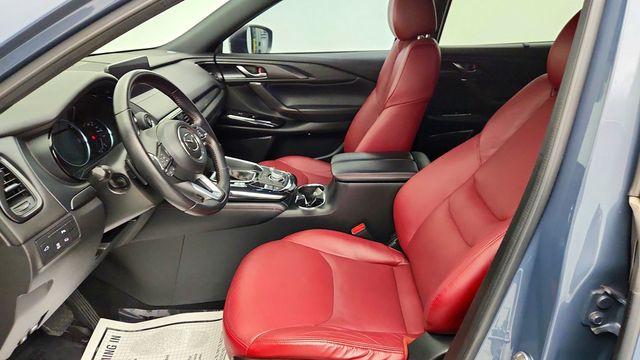 2021 Mazda CX-9 Carbon Edition AWD - 23094191 - 20