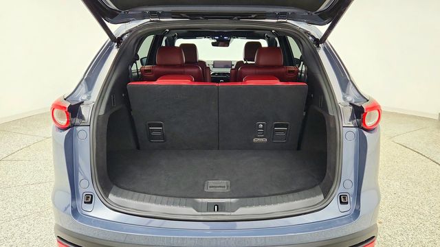 2021 Mazda CX-9 Carbon Edition AWD - 23094191 - 23