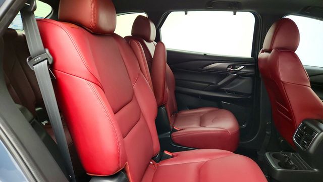 2021 Mazda CX-9 Carbon Edition AWD - 23094191 - 24