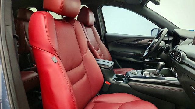 2021 Mazda CX-9 Carbon Edition AWD - 23094191 - 25