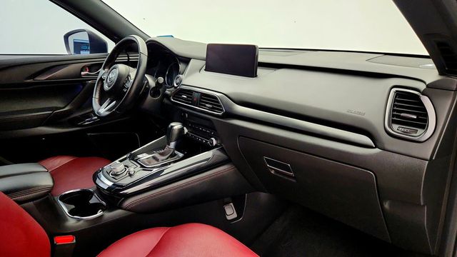 2021 Mazda CX-9 Carbon Edition AWD - 23094191 - 26