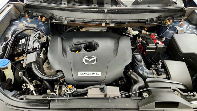 2021 Mazda CX-9 Carbon Edition AWD - 23094191 - 28