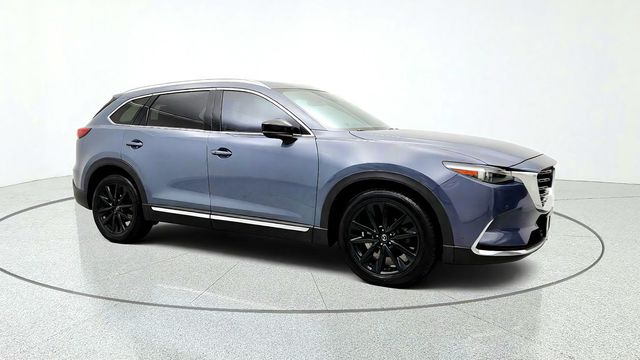 2021 Mazda CX-9 Carbon Edition AWD - 23094191 - 2