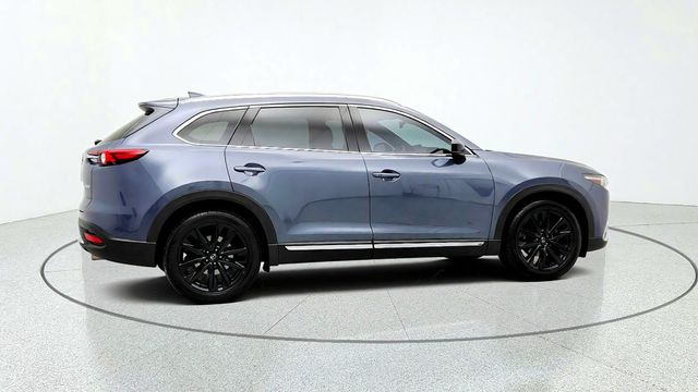 2021 Mazda CX-9 Carbon Edition AWD - 23094191 - 3