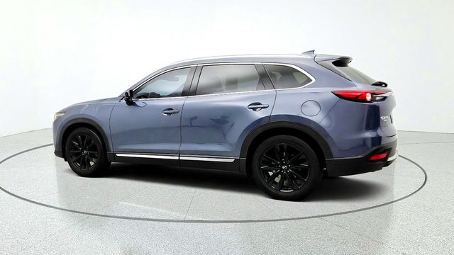 2021 Mazda CX-9 Carbon Edition AWD - 23094191 - 6