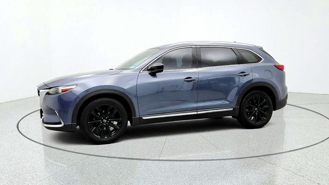 2021 Mazda CX-9 Carbon Edition AWD - 23094191 - 7