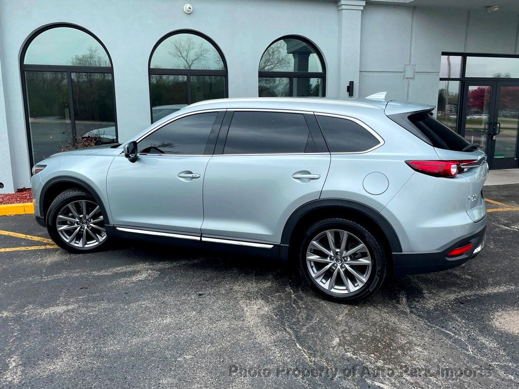 2021 Mazda CX-9 Grand Touring AWD - 22380698 - 13