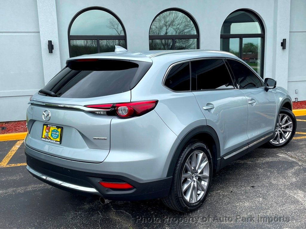 2021 Mazda CX-9 Grand Touring AWD - 22380698 - 15