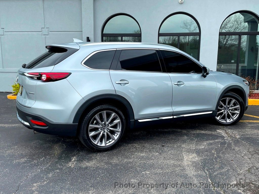 2021 Mazda CX-9 Grand Touring AWD - 22380698 - 16