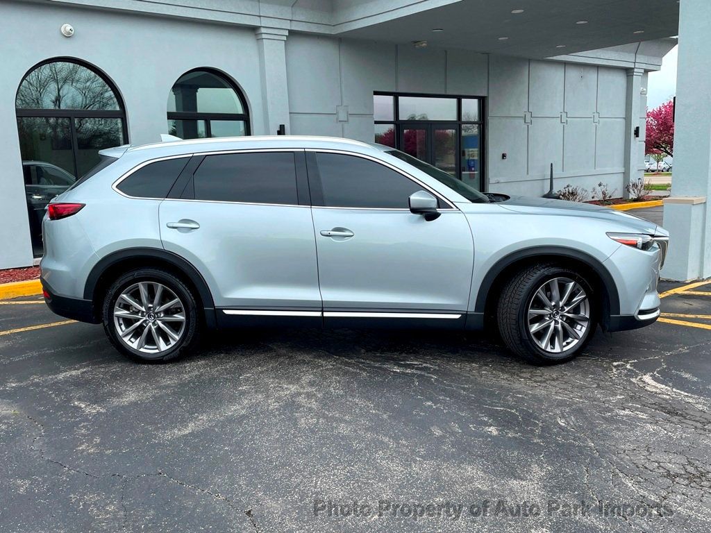 2021 Mazda CX-9 Grand Touring AWD - 22380698 - 7