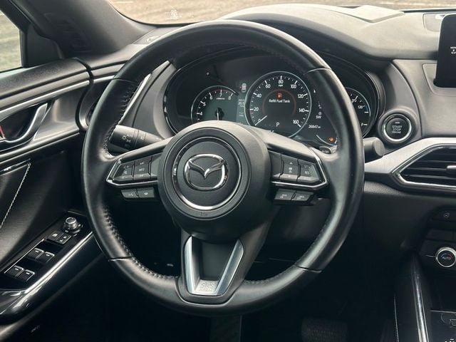 2021 Mazda CX-9 Grand Touring AWD - 22638389 - 19