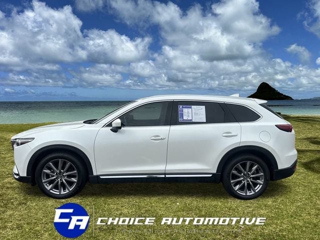 2021 Mazda CX-9 Grand Touring AWD - 22638389 - 2