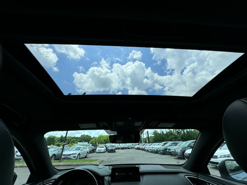 2021 Mazda CX-9 Grand Touring AWD - 22873453 - 13