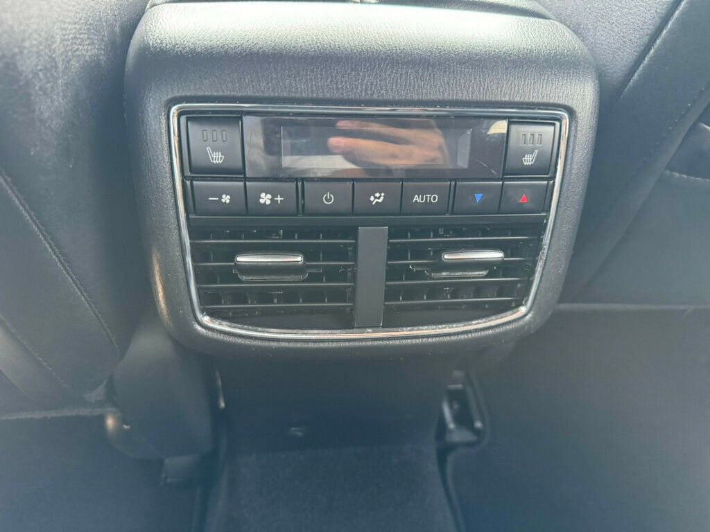 2021 Mazda CX-9 Grand Touring AWD - 22873453 - 14