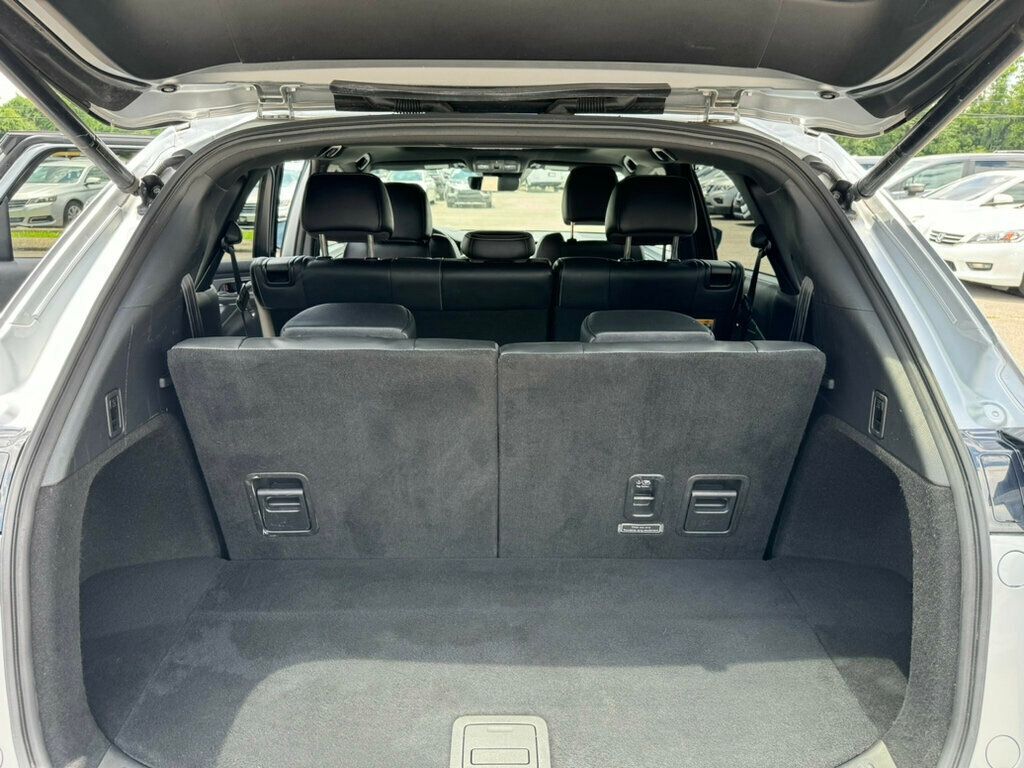 2021 Mazda CX-9 Grand Touring AWD - 22873453 - 15