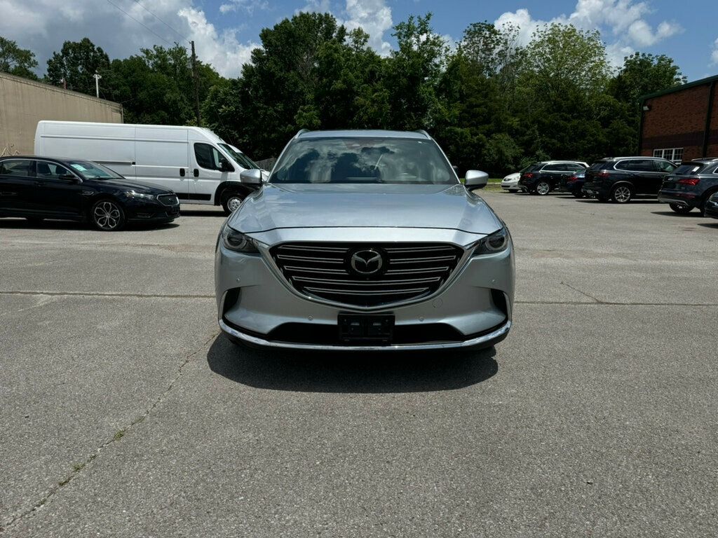 2021 Mazda CX-9 Grand Touring AWD - 22873453 - 1