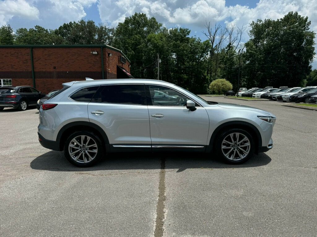 2021 Mazda CX-9 Grand Touring AWD - 22873453 - 7