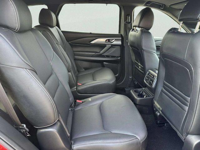 2021 Mazda CX-9 Grand Touring AWD - 23038747 - 14