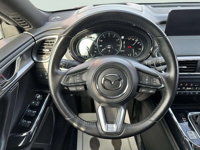 2021 Mazda CX-9 Grand Touring AWD - 23038747 - 17