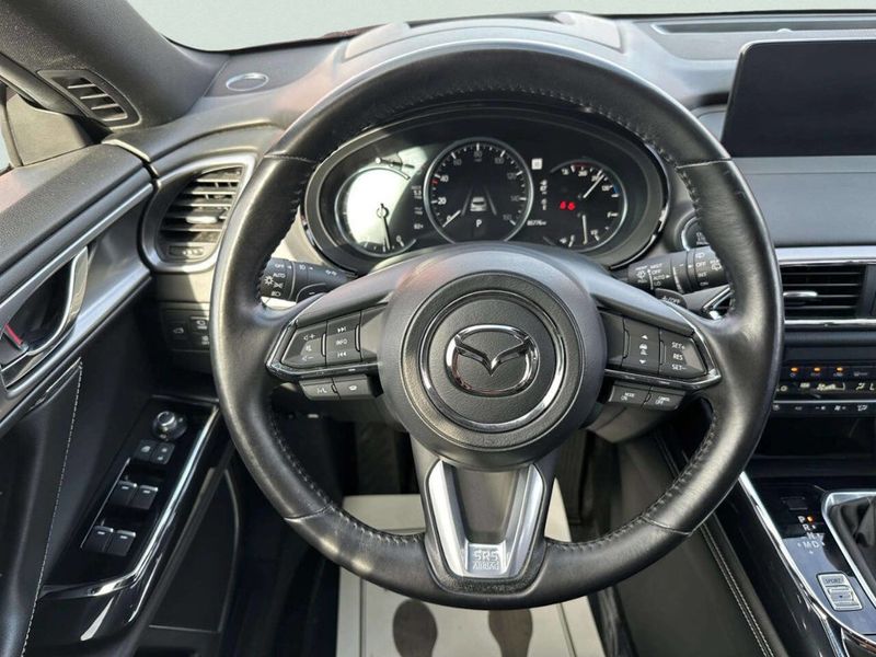 2021 Mazda CX-9 Grand Touring AWD - 23038747 - 17