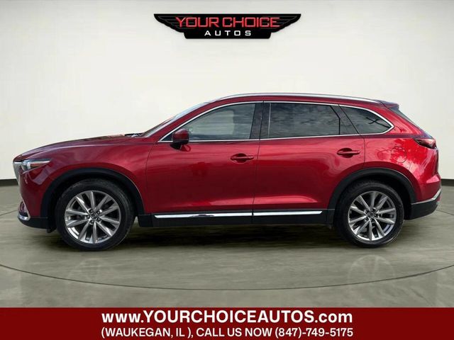 2021 Mazda CX-9 Grand Touring AWD - 23038747 - 1