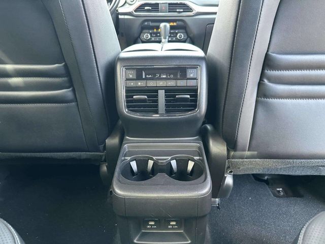 2021 Mazda CX-9 Grand Touring AWD - 23038747 - 19