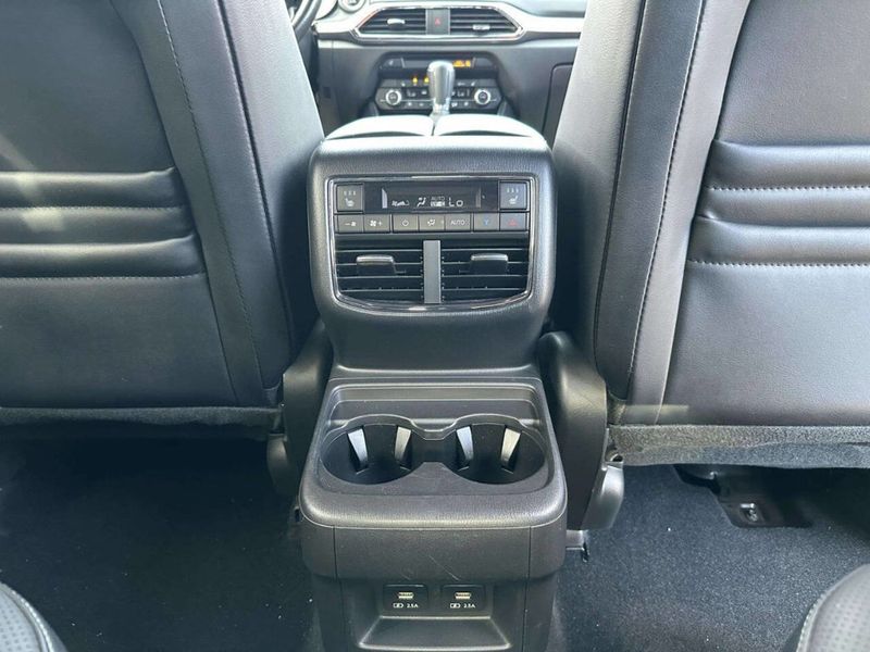 2021 Mazda CX-9 Grand Touring AWD - 23038747 - 19