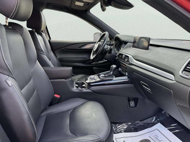 2021 Mazda CX-9 Grand Touring AWD - 23038747 - 21