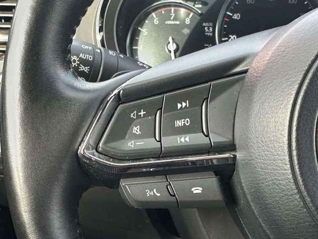 2021 Mazda CX-9 Grand Touring AWD - 23038747 - 24